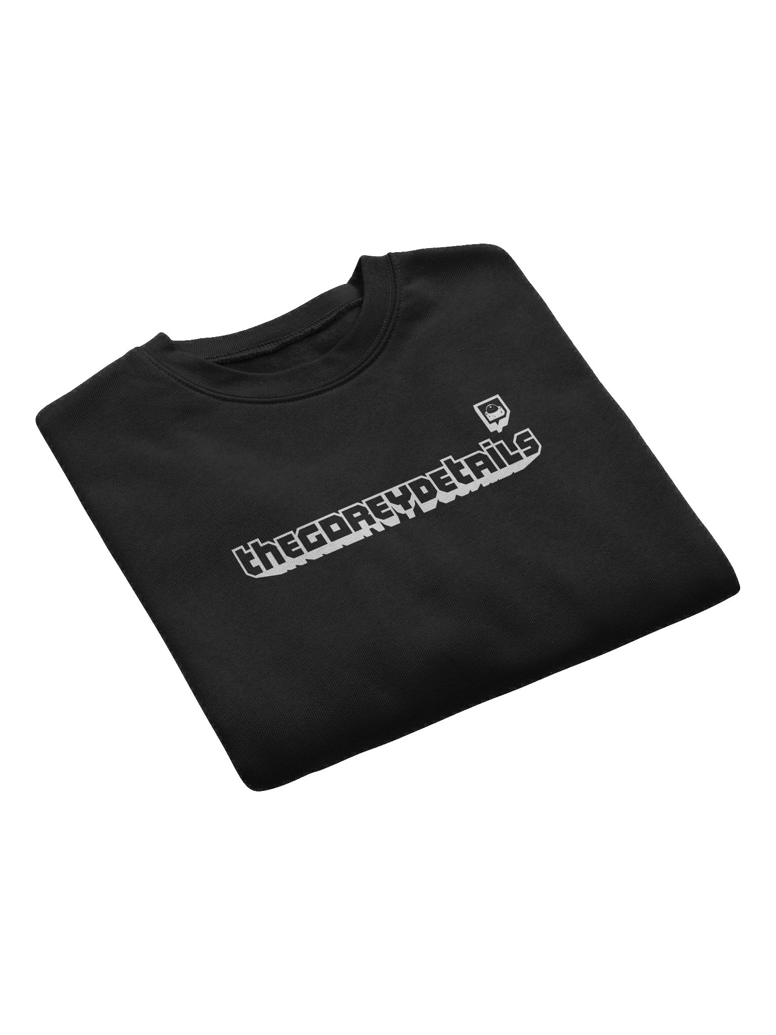 TTV White - Bella+Canvas Women's Fleece Crop Sweatshirt product image (11)