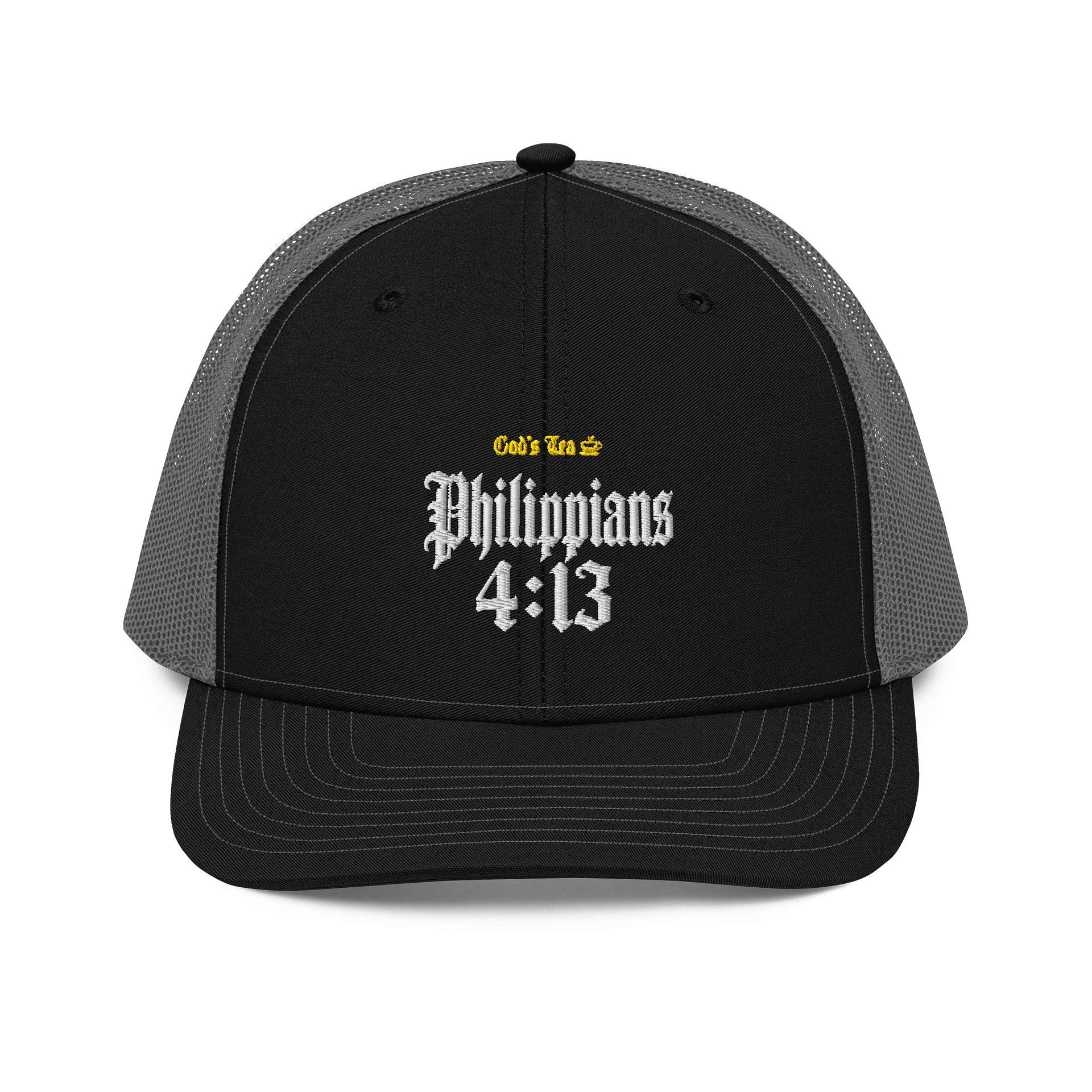 Starry Anchor Snapback Hat product image (1)