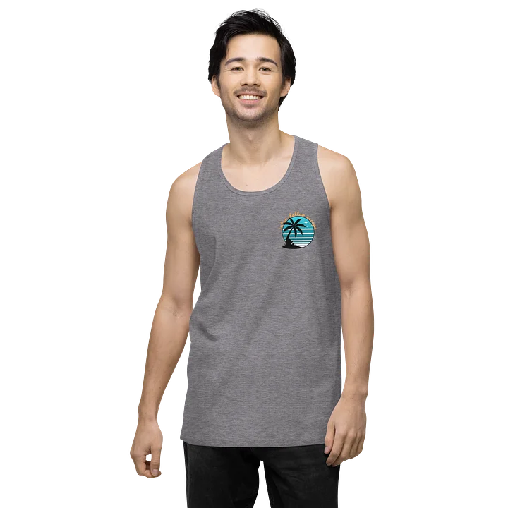 Summer '26 • Men's Tank Top product image (39)