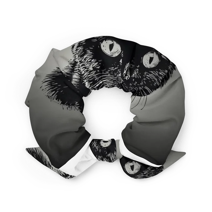 Pookie Casper Cam - Scrunchie Bow product image (2)
