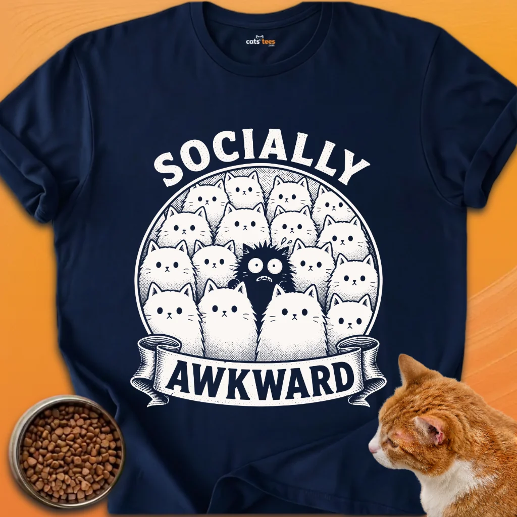 Socially Awkward product image (8)