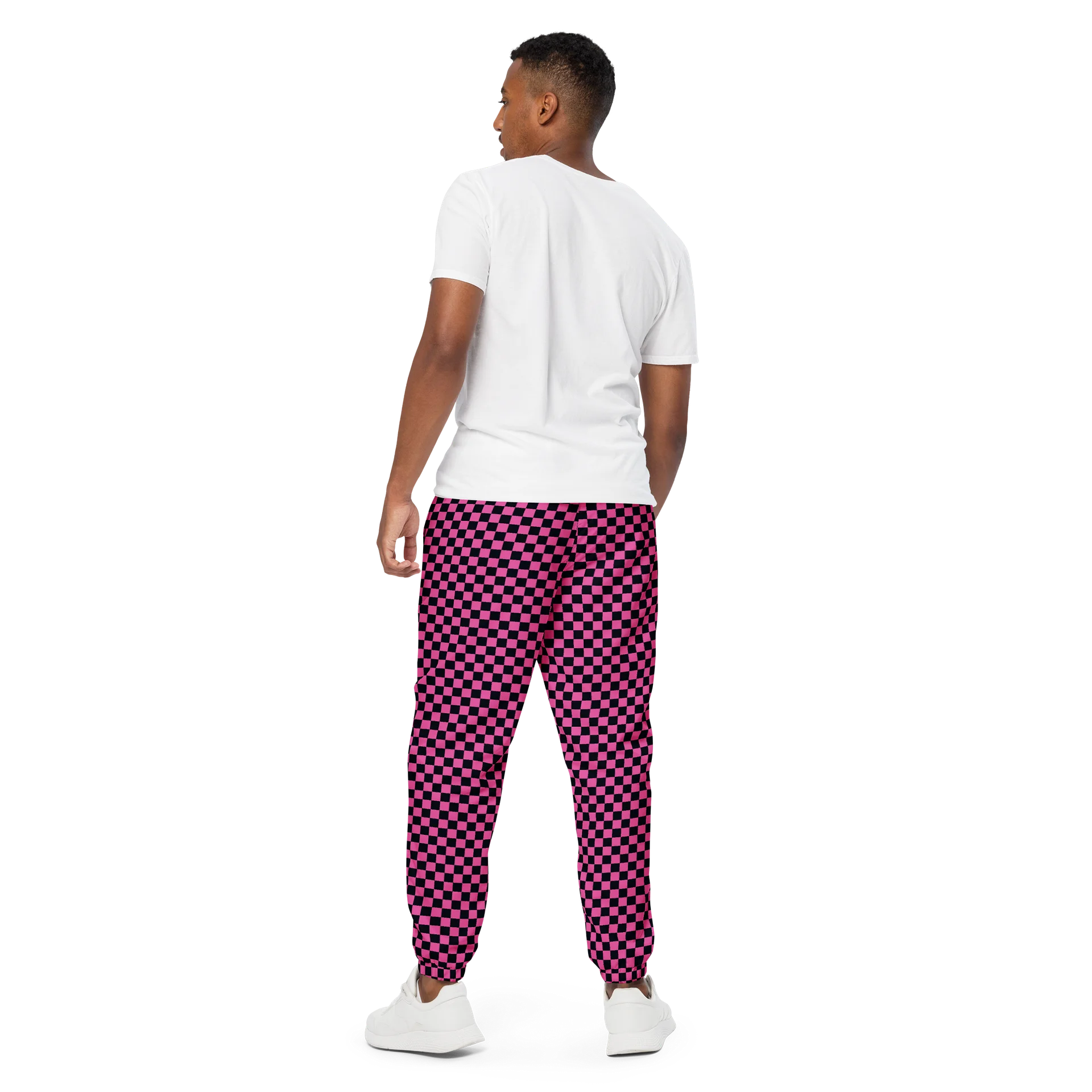 Missing Textures (Sweat Pants) product image (5)