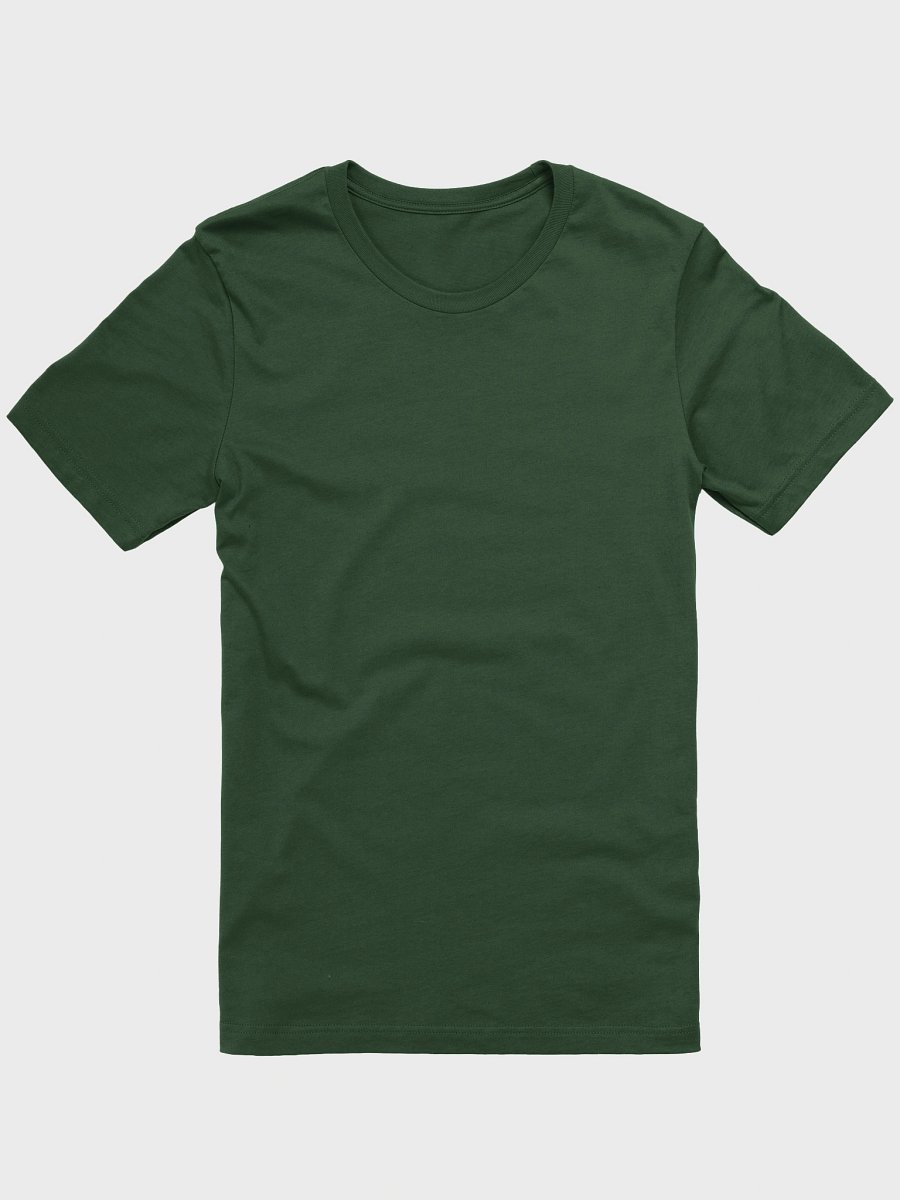 Triangle Rose Tee product image (2)
