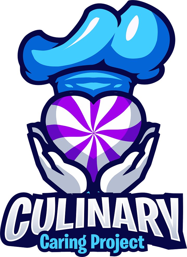 Culinary Caring Project HandBag product image (1)