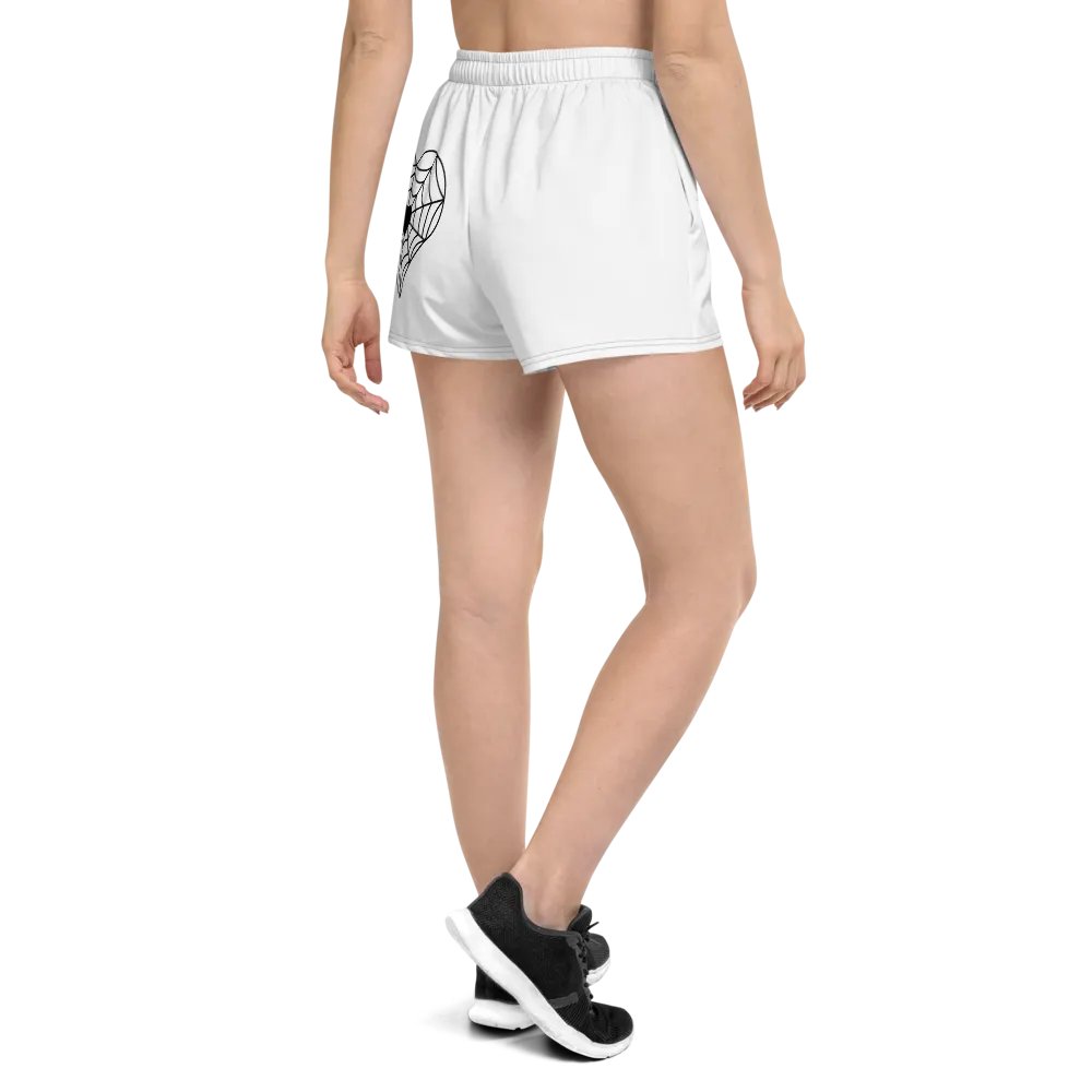 NinjaSpidey Woman's Short Shorts product image (3)