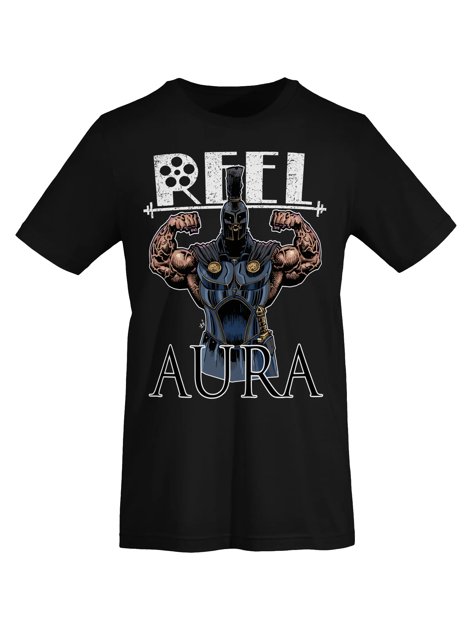 REEL AURA (Athletic) product image (5)