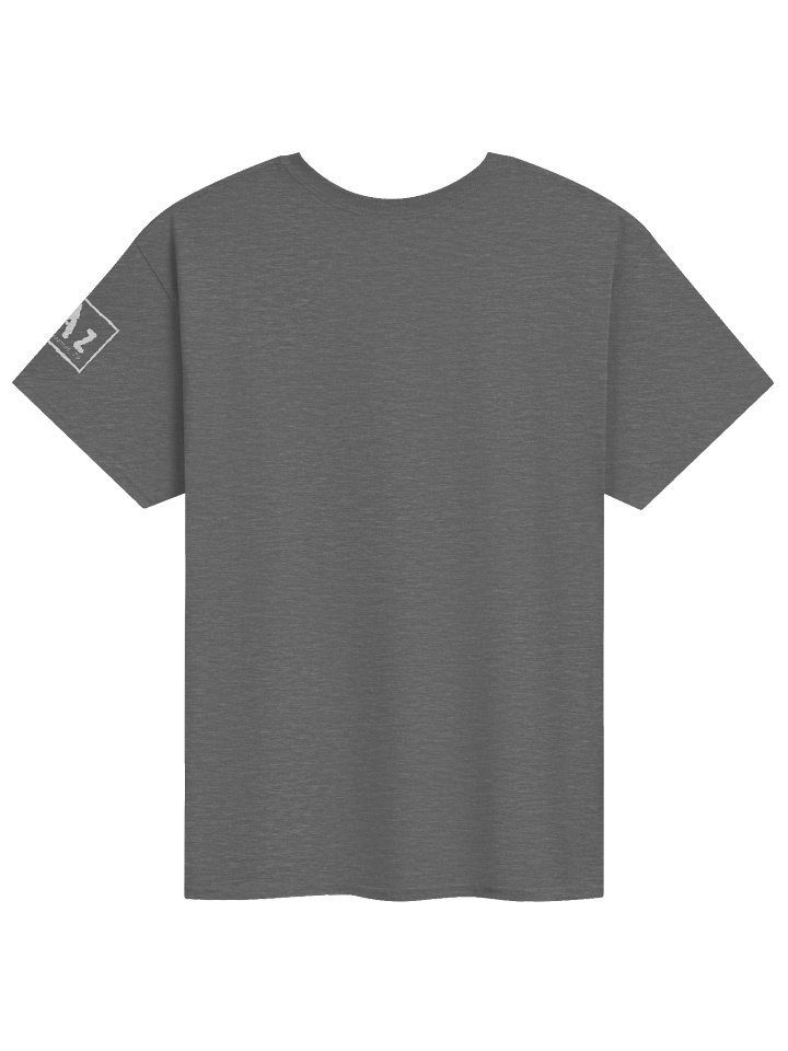 The New HazSkull Tee product image (2)