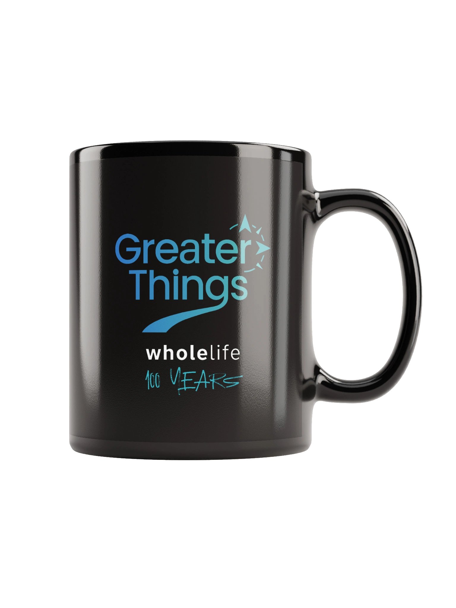 Greater Things Mug product image (2)