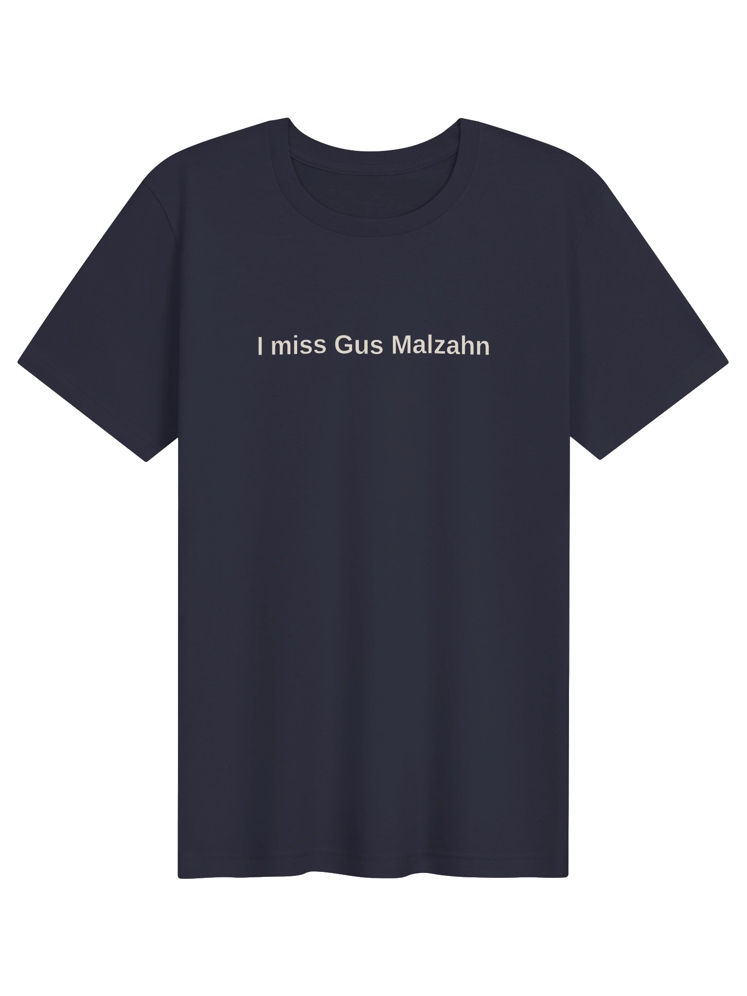 I Miss Gus Malzahn Tee product image (1)
