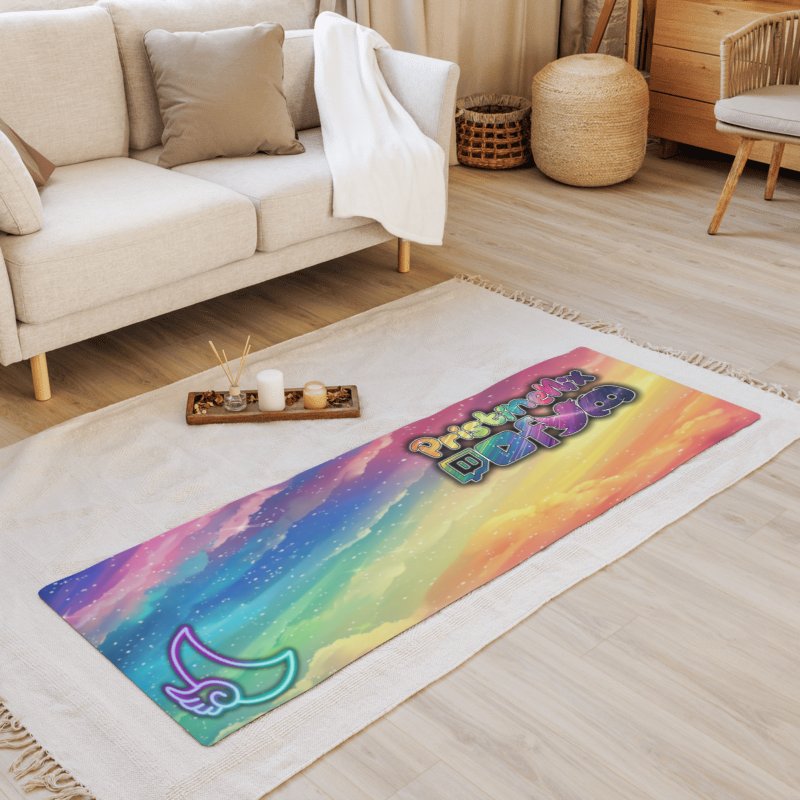Rainbow Mat product image (1)