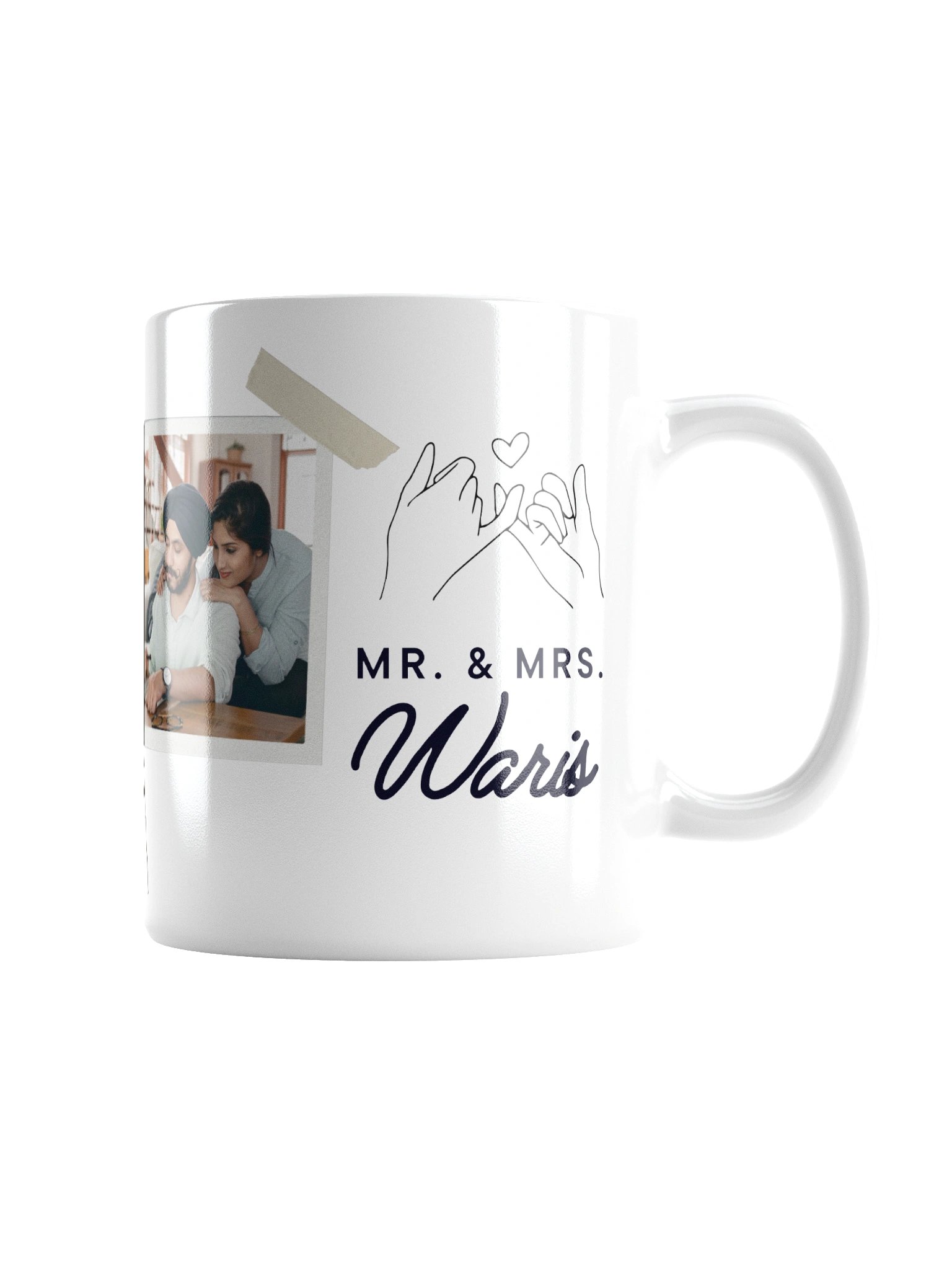 Customized Mug #0040 product image (5)