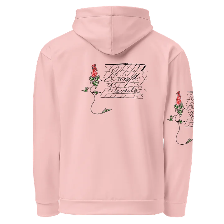 Pink-Lemonade | Hoodie product image (2)