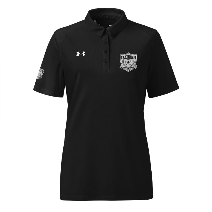 SFA™ Under Armour® Women's Polo Shirt product image (1)