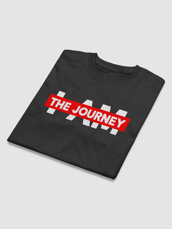 I AM THE JOURNEY: Empowerment Tee product image (2)