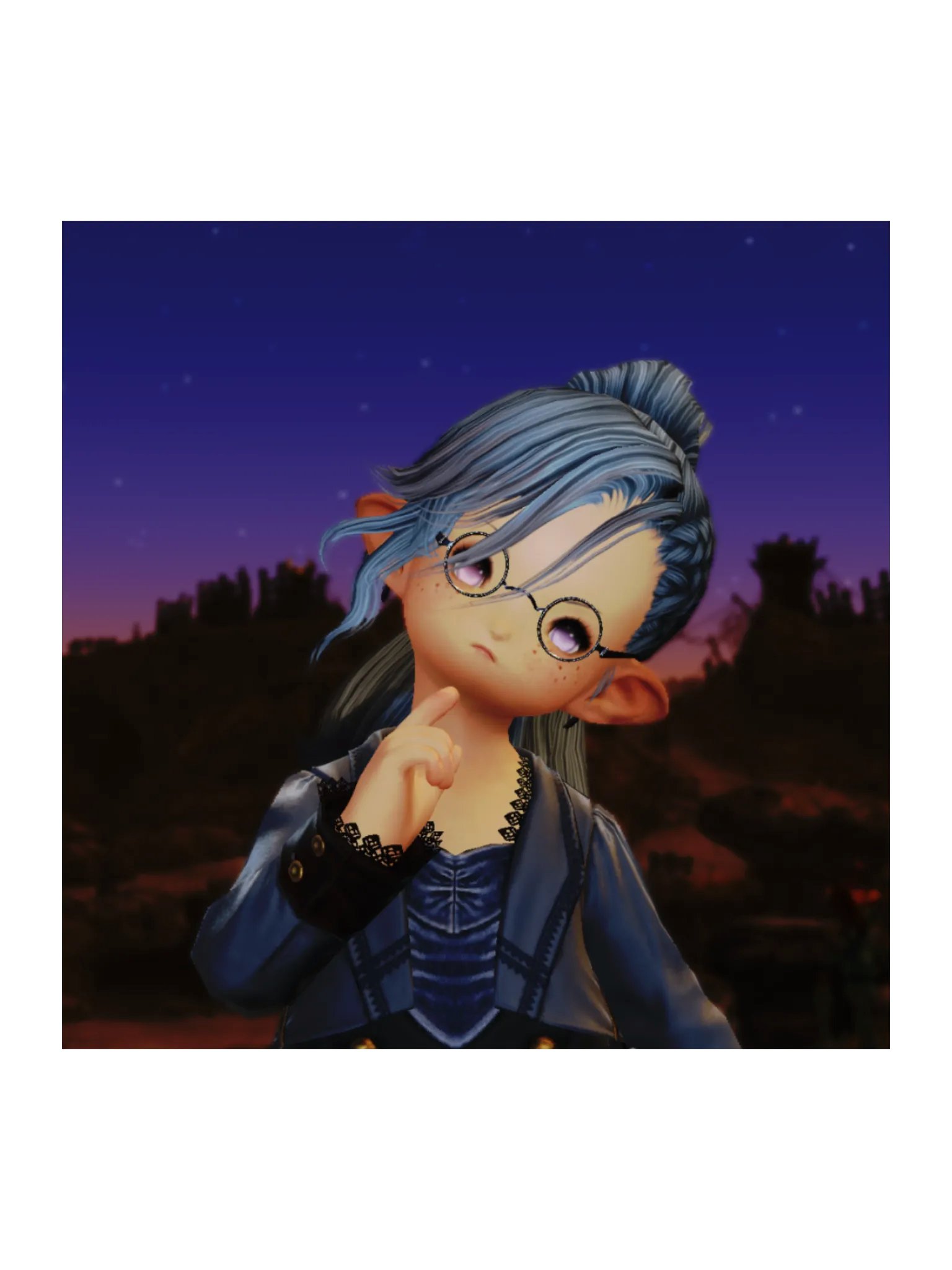 Lalafell Confusion product image (1)