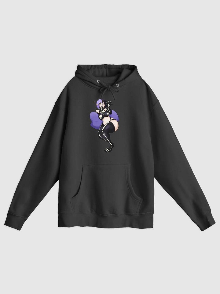 Skelly by Sock Hoodie product image (1)