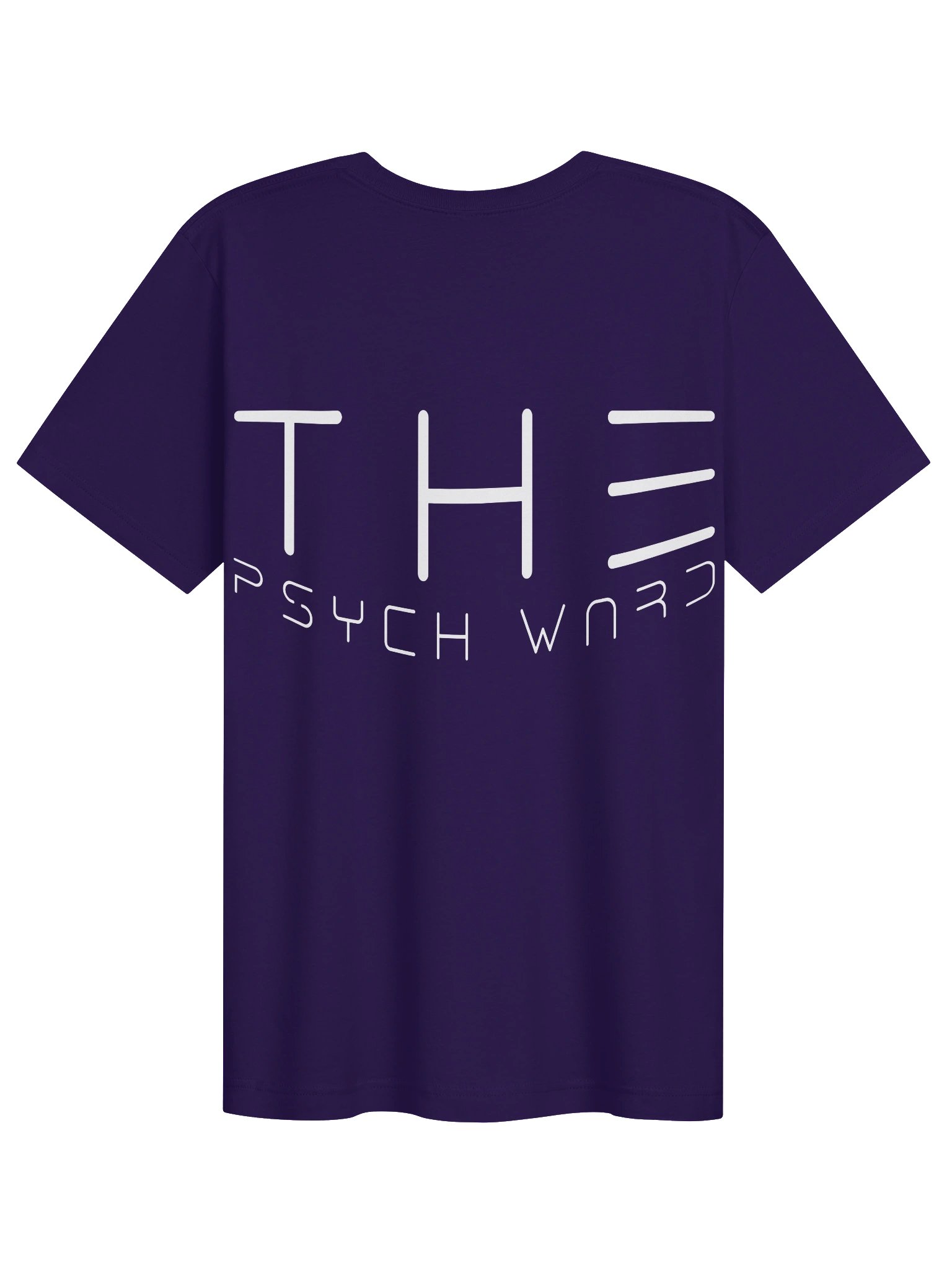 TPW Softstyle T-Shirt (white) product image (2)