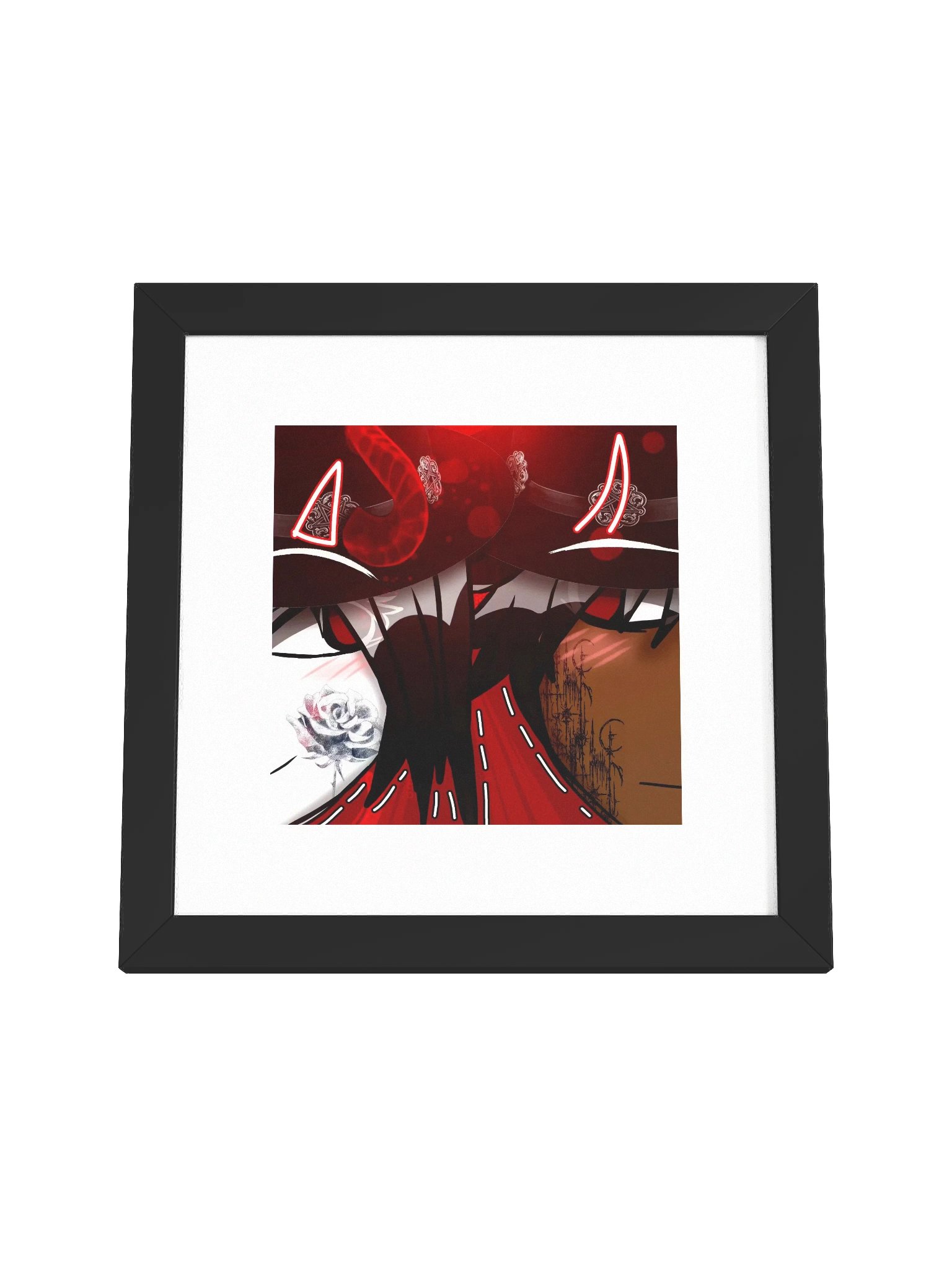 ./xi© - PXIQZES & DESHO PORTRAIT product image (4)