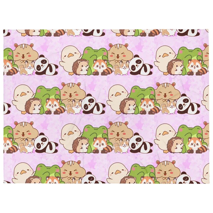 Frens Blanket product image (1)