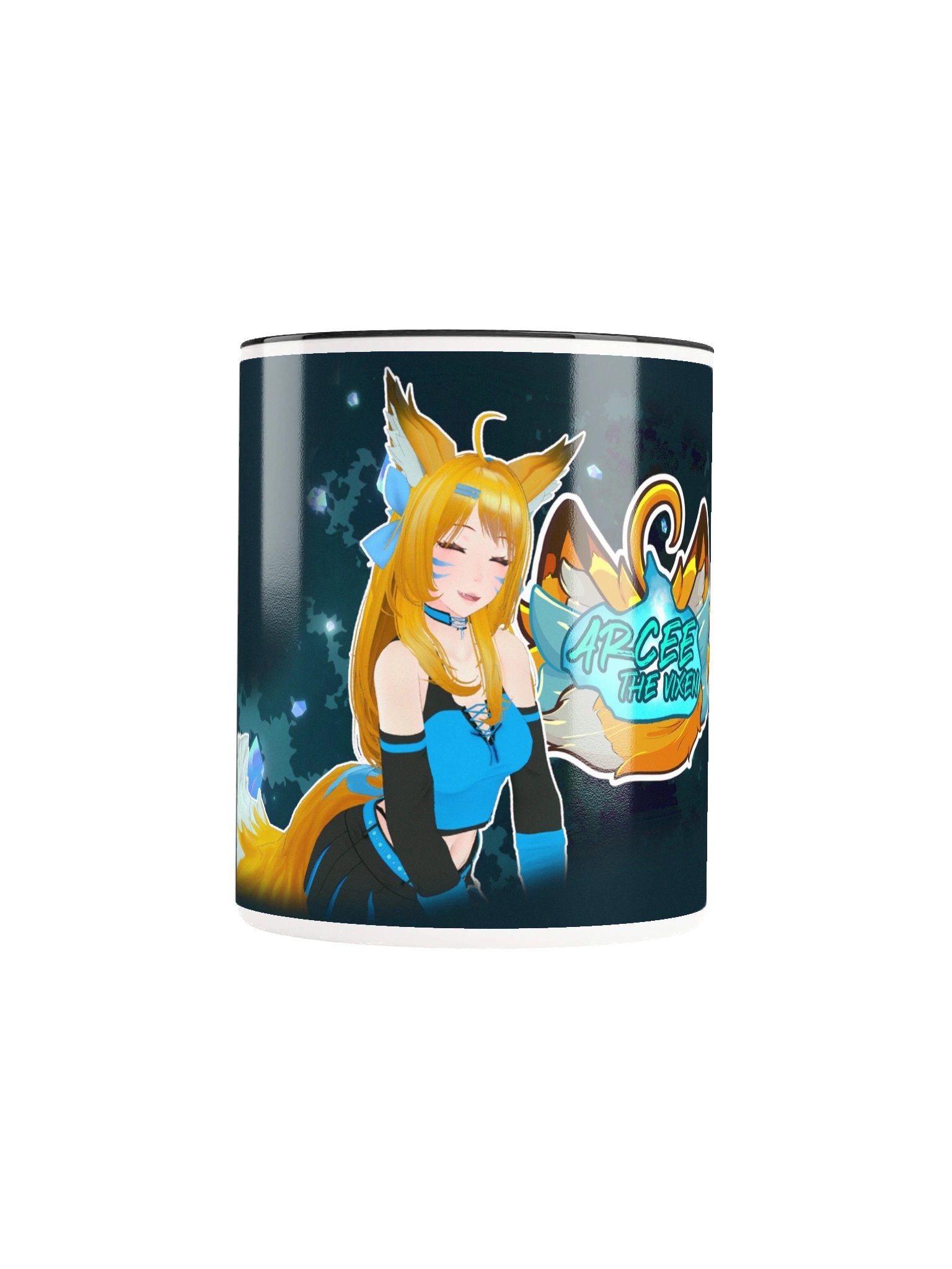 Arcee's Handy-Dandy Mug product image (25)
