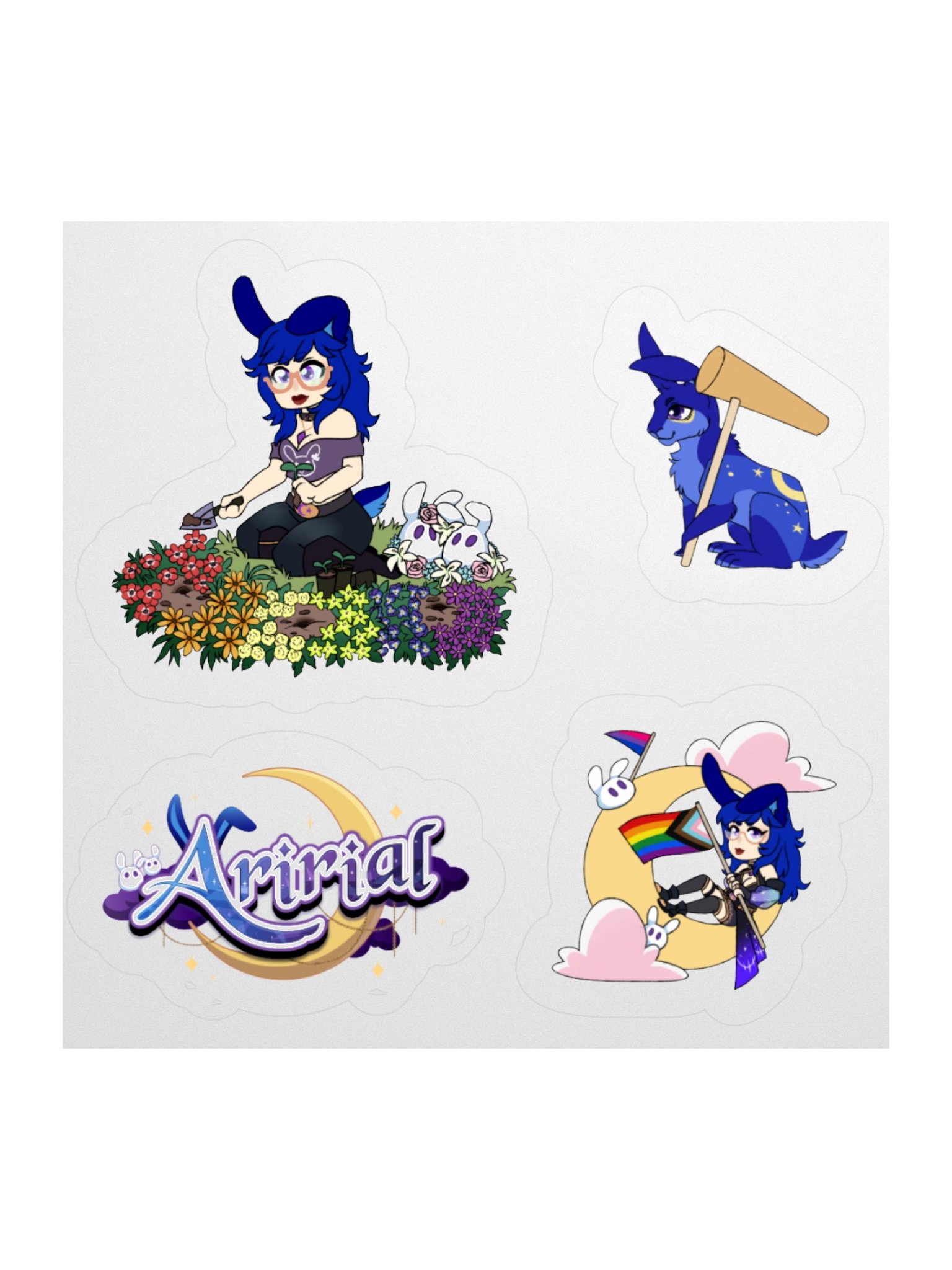 Pride V2 product image (1)