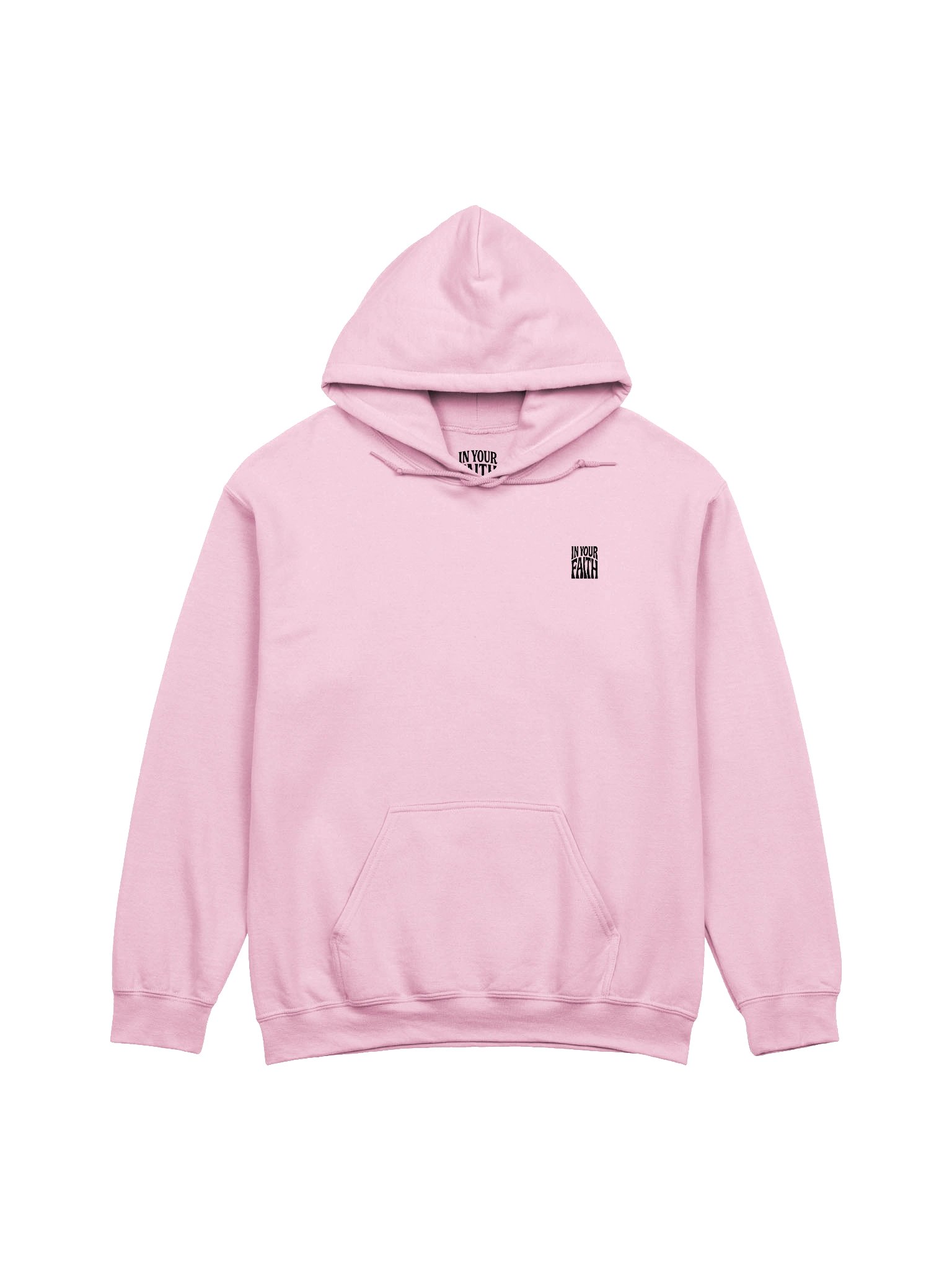 In Your Faith Hoodie product image (3)