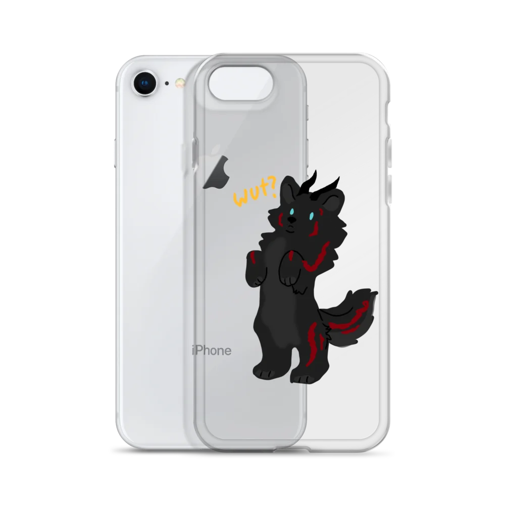 Puppy iPhone Case product image (2)