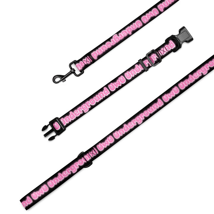 UwU Leash product image (2)