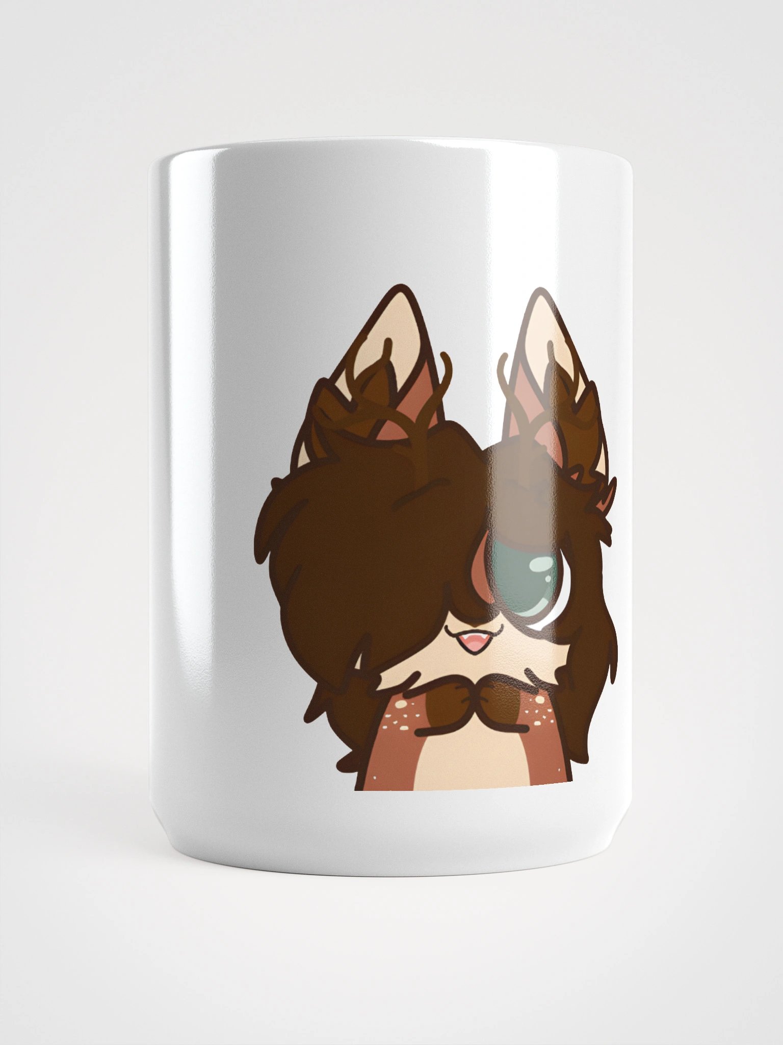 MoxettStar Mug product image (5)
