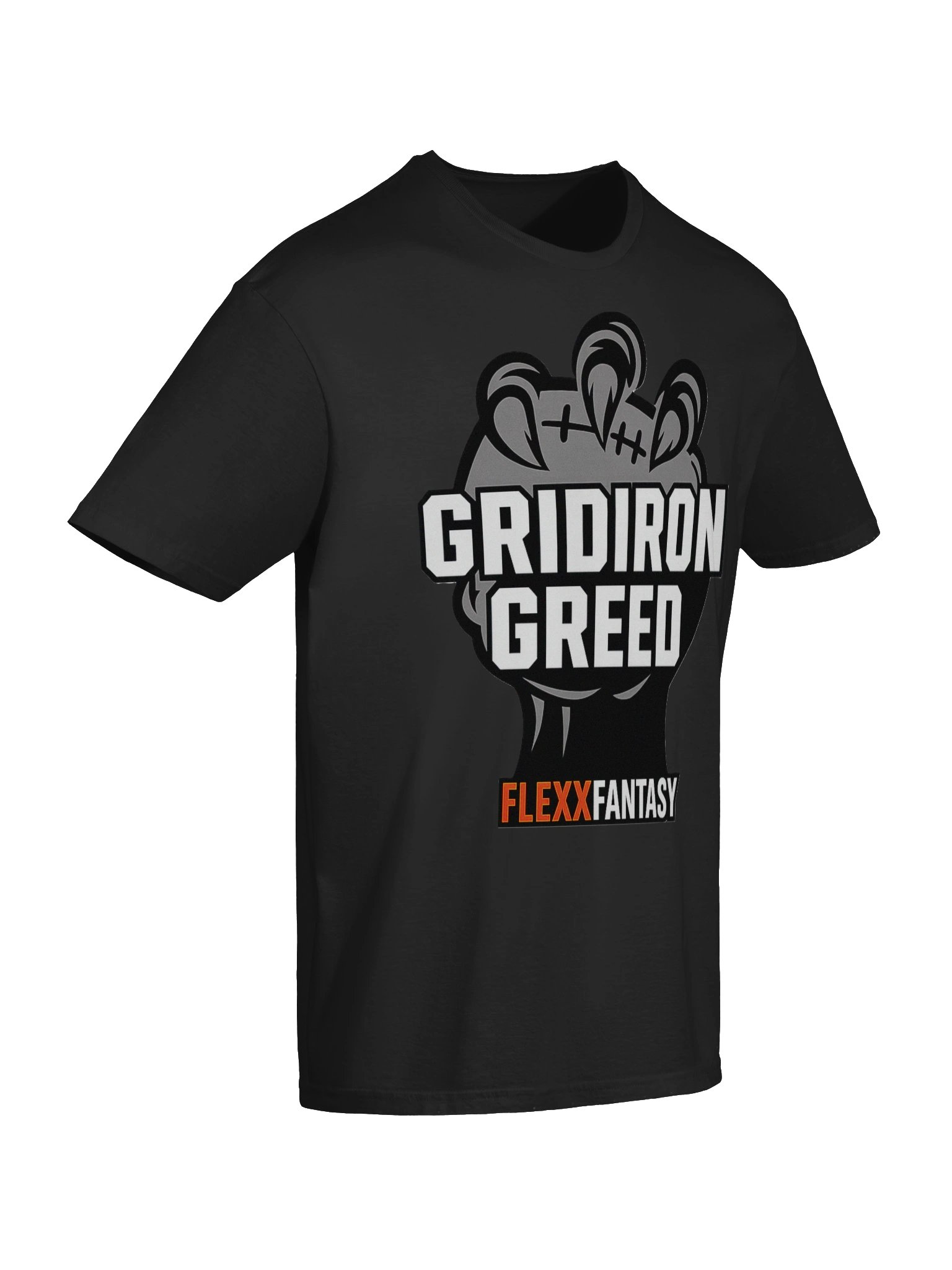 Gridiron Greed Tee product image (10)