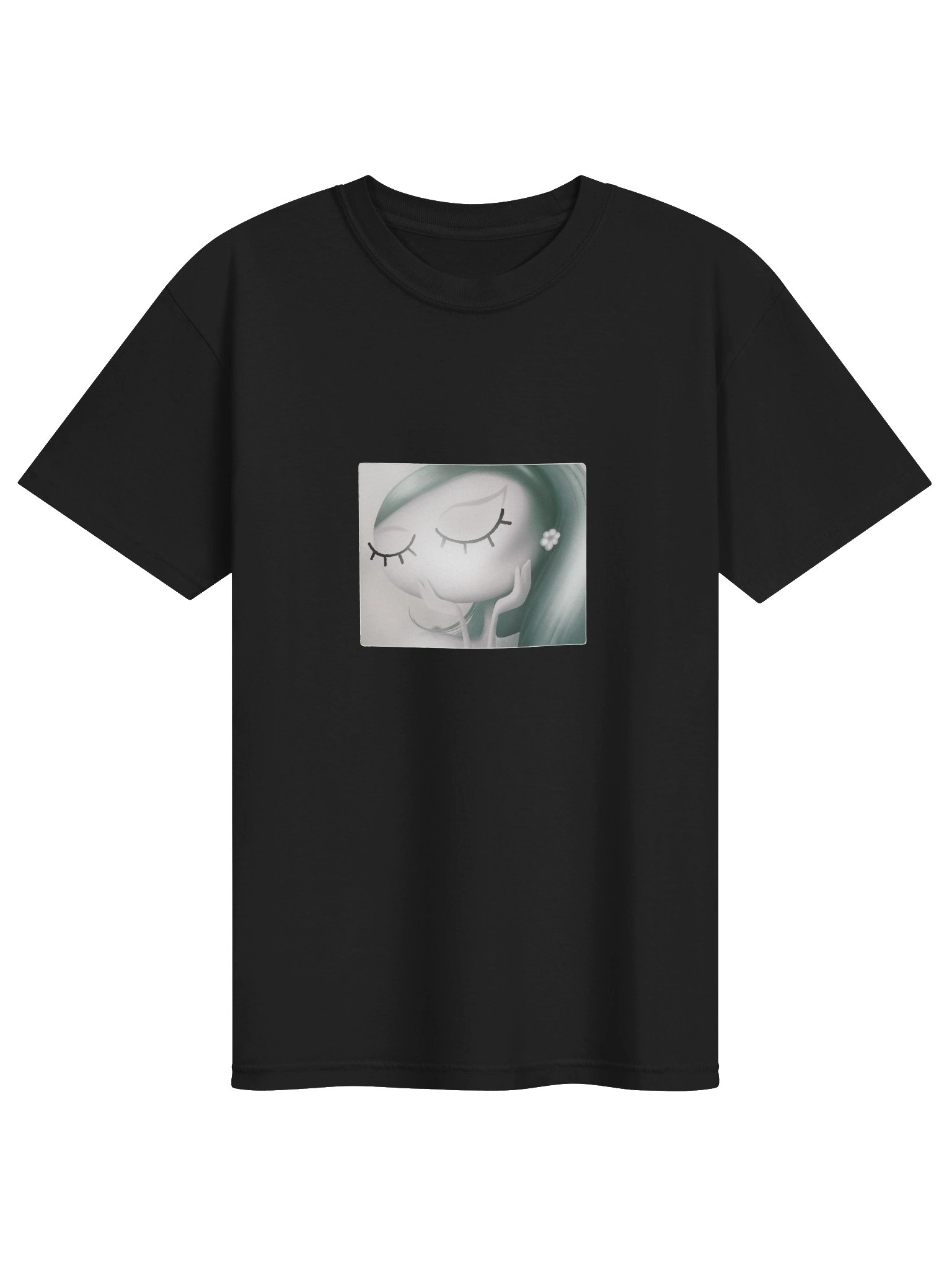 T- Shirt art by diandyart product image (2)