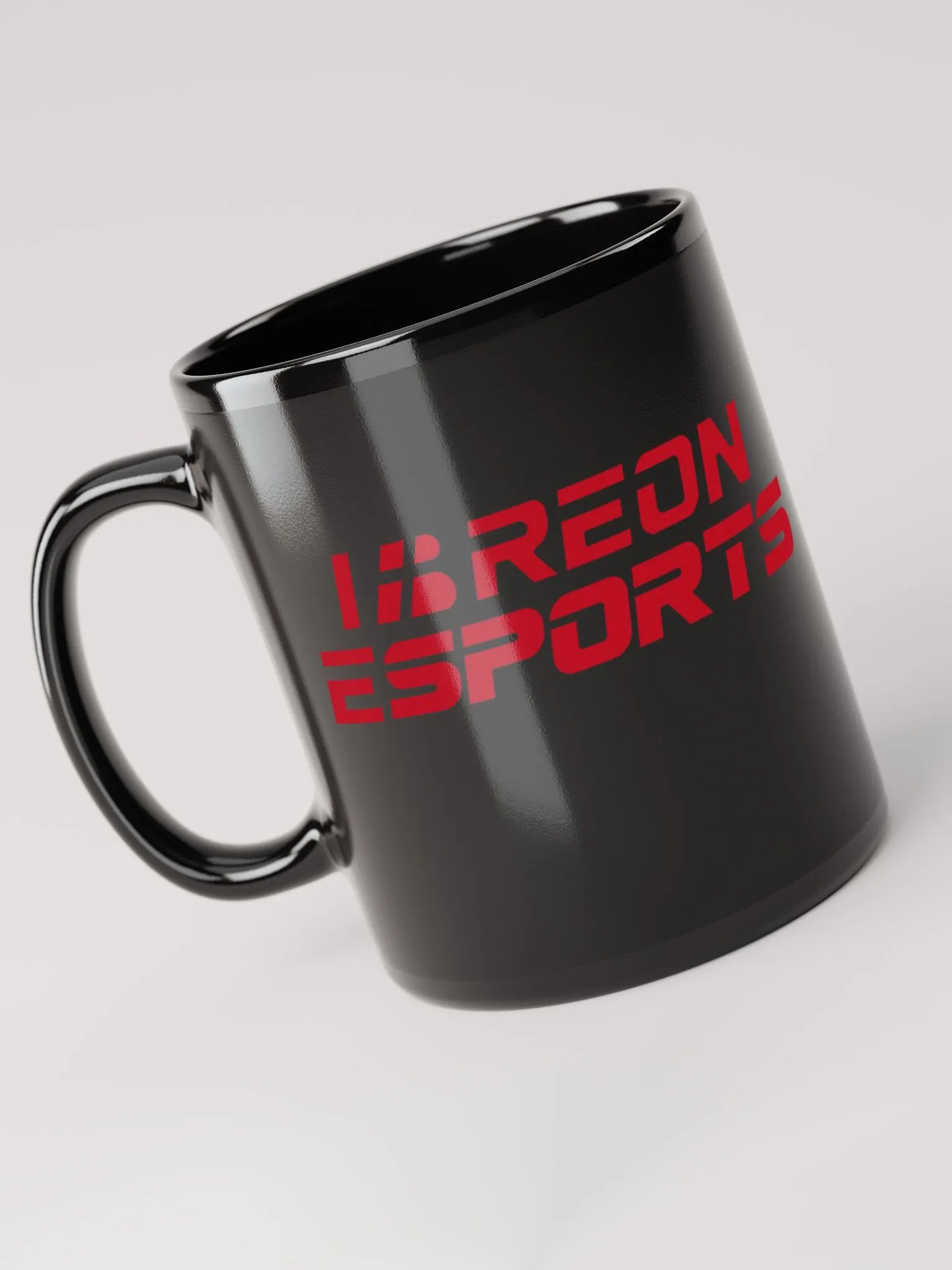 Ibreon Esports Mug - IBRN Faithful Fly product image (5)