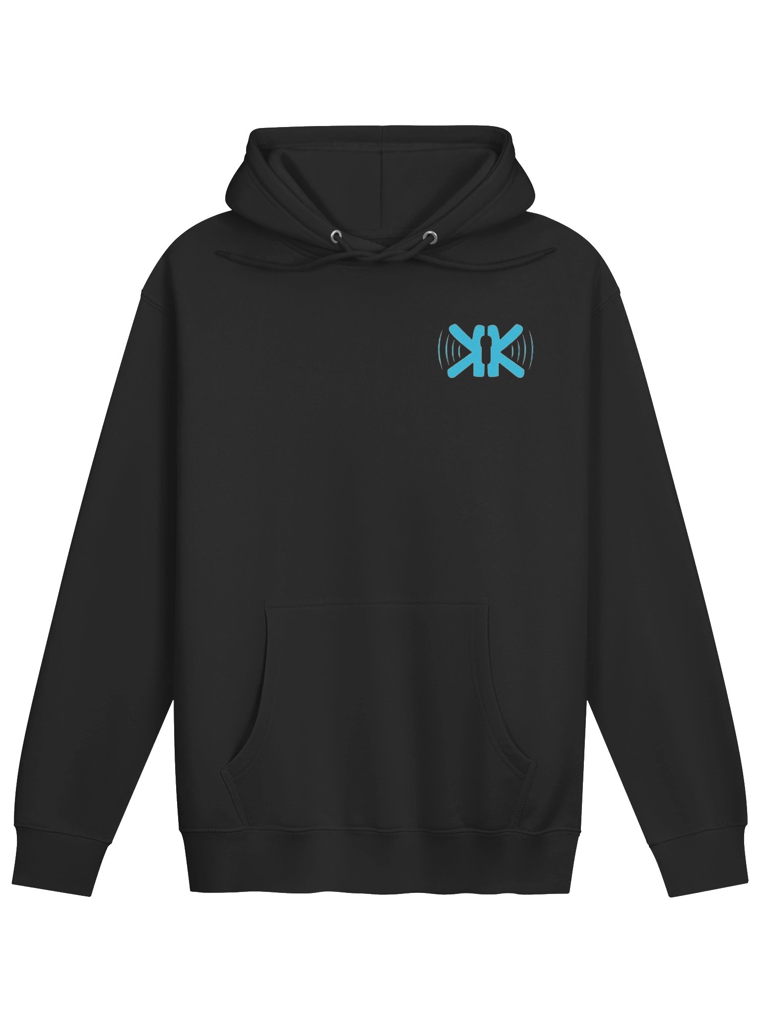 KIUK Lane Seven Premium Pullover Hoodie Small Logo product image (1)