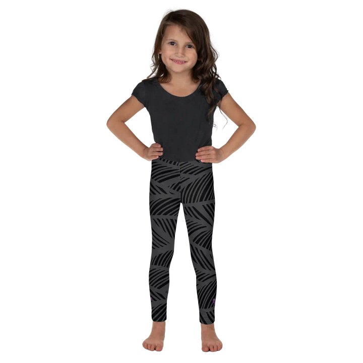 Kids/Youth Leggings product image (1)