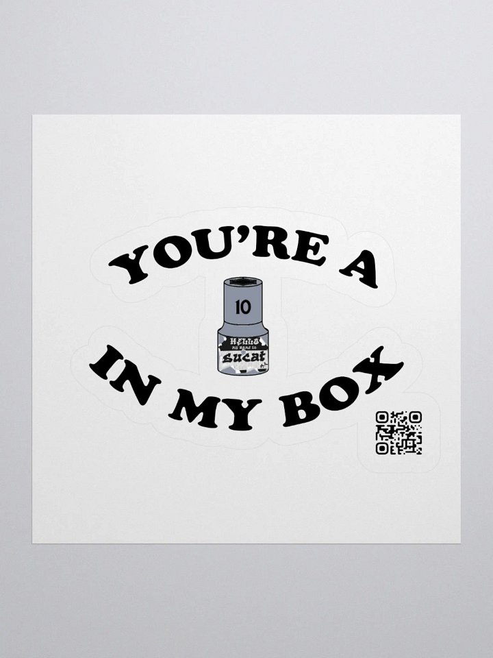 you're a 10 product image (3)