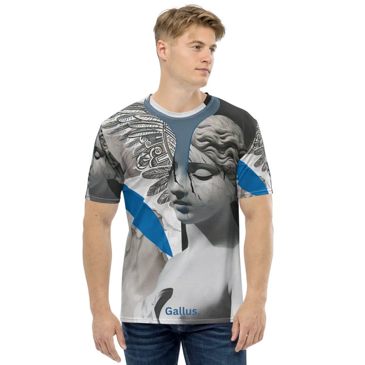 All Over T-Shirt product image (1)