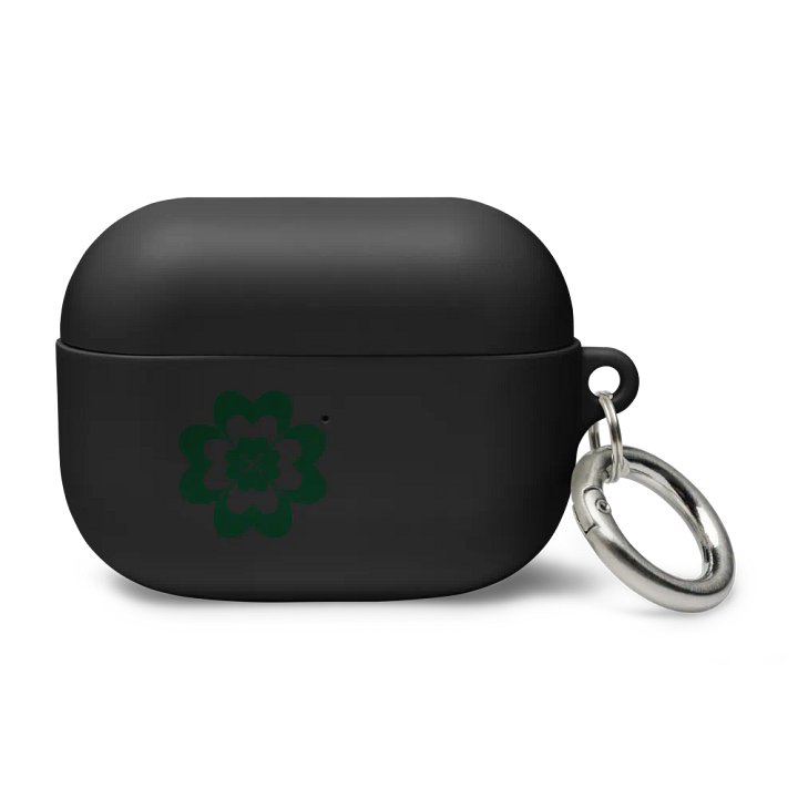 CloverBloom AirPods Case product image (2)