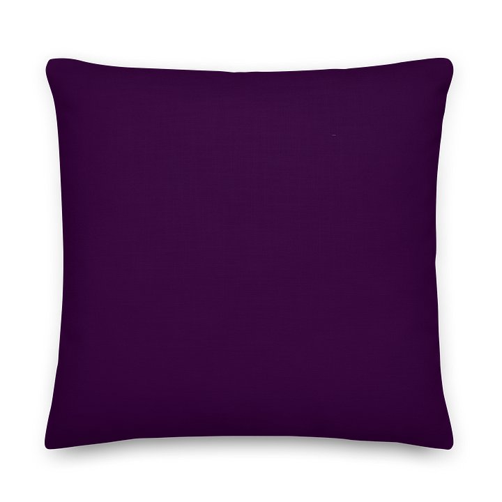 "SCREW PILLOW" product image (2)