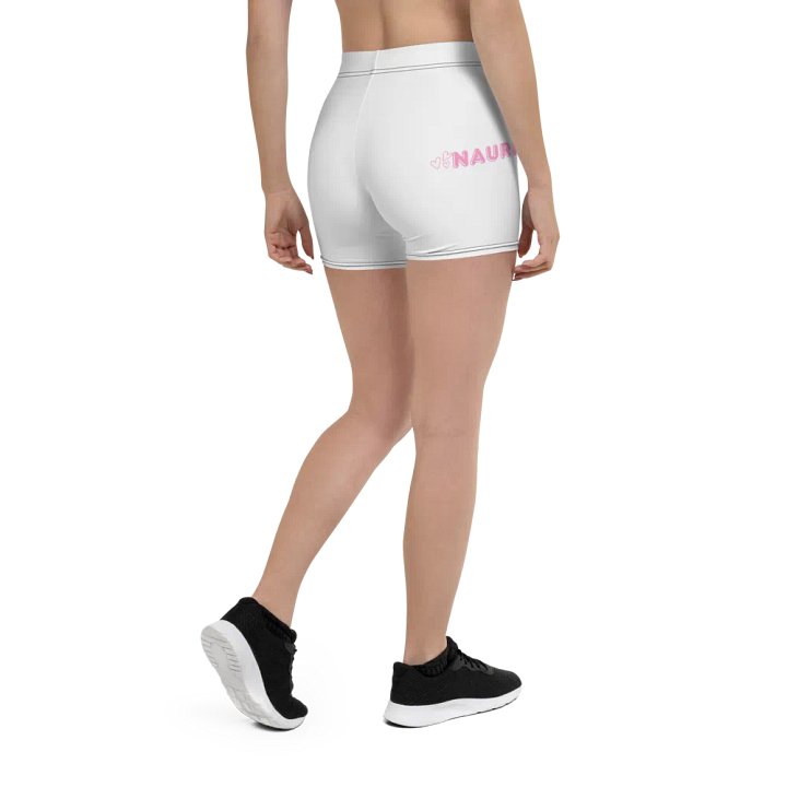 Naurr Shorts product image (2)
