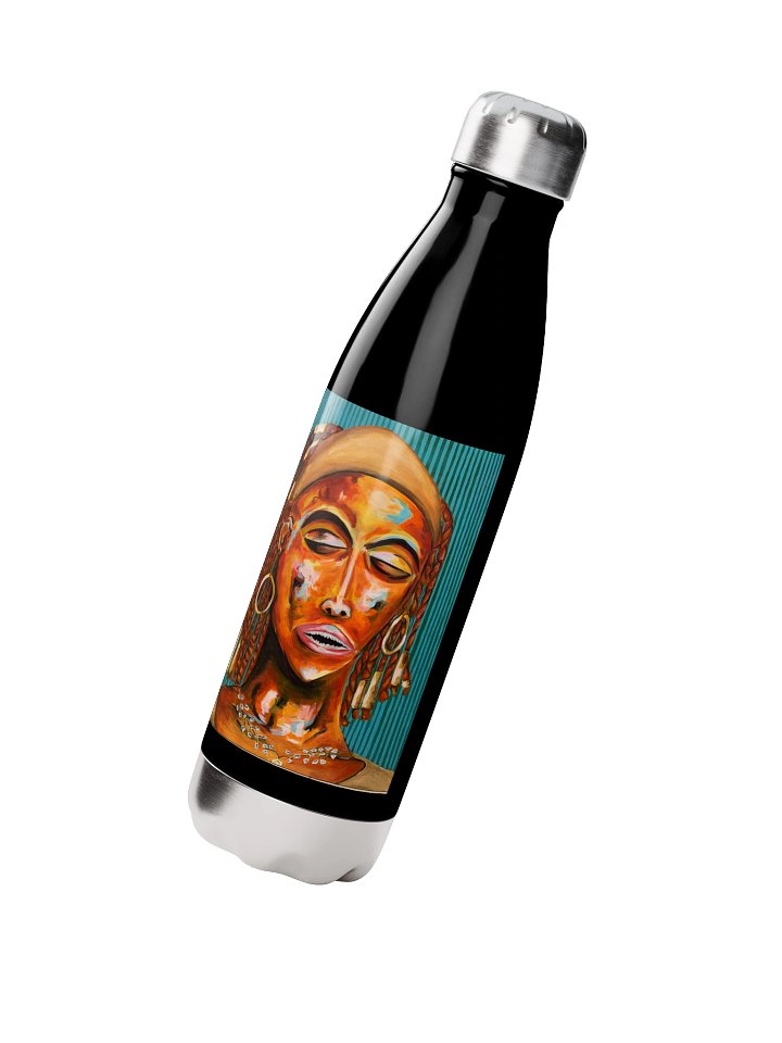 The Incomparable Stainless Steel Waterbottle product image (2)