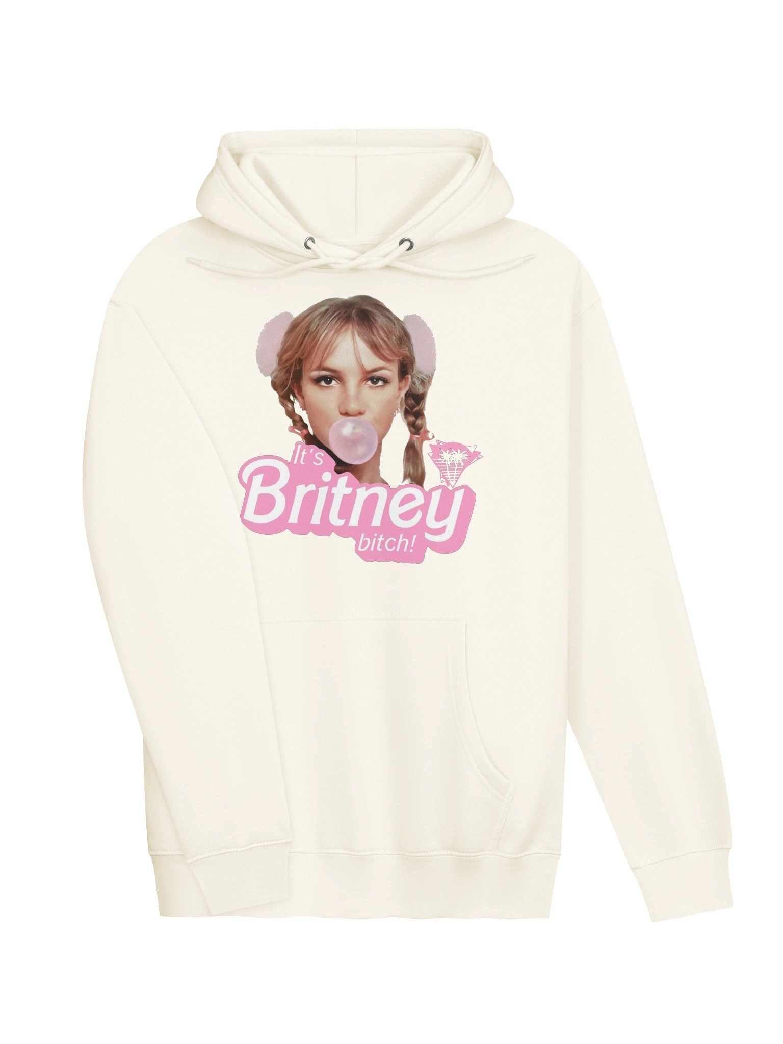 ITS BRITNEY BITCH HOODIE product image (14)