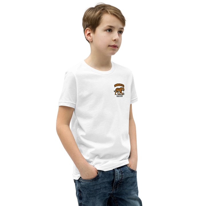 Youth Thundercats Soccer Tee product image (2)