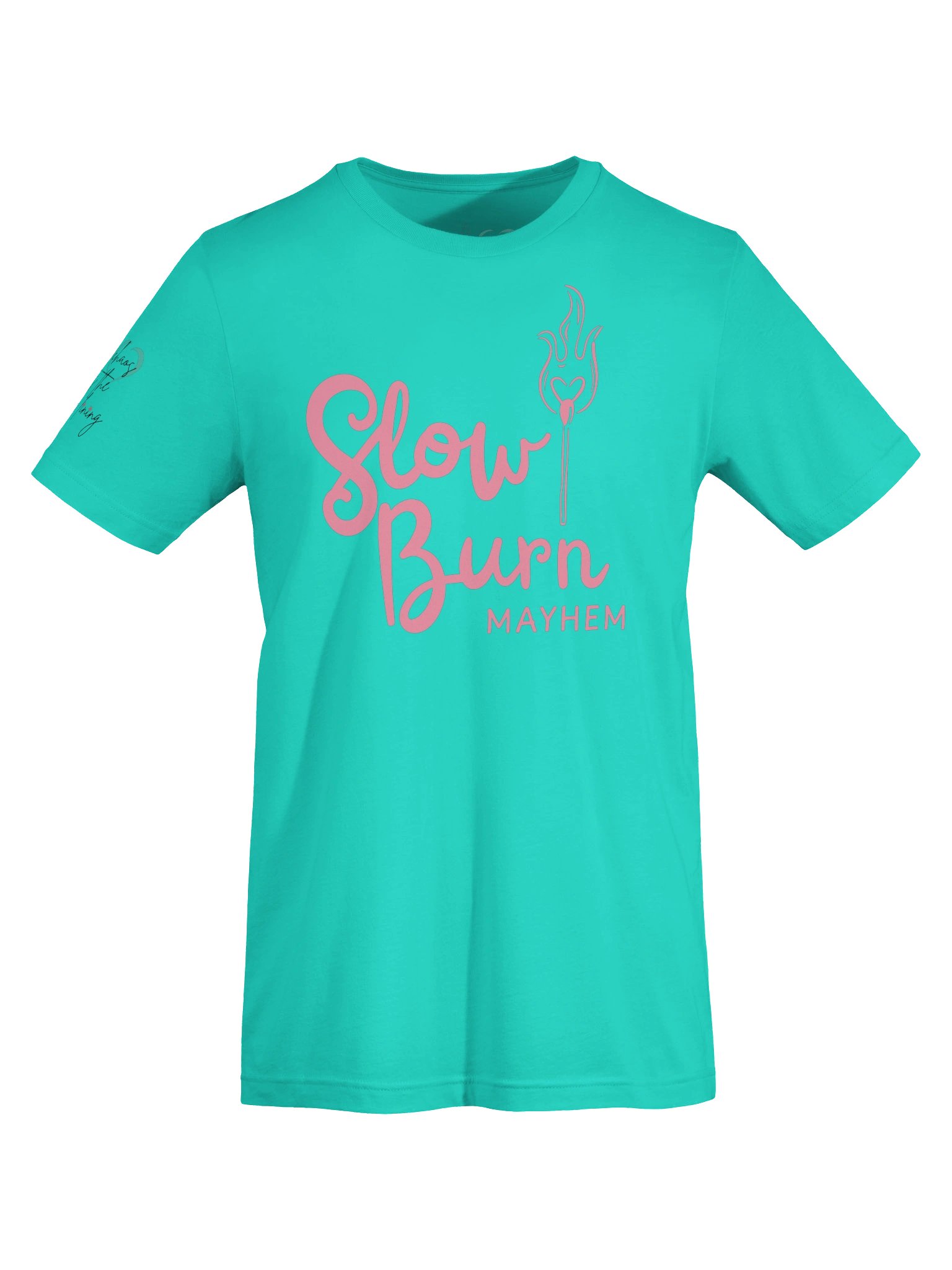 Slow Burn x Sunshine Mayhem product image (5)