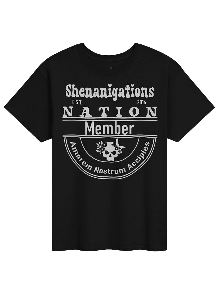 Shean. Nation. Coat of arms product image (2)