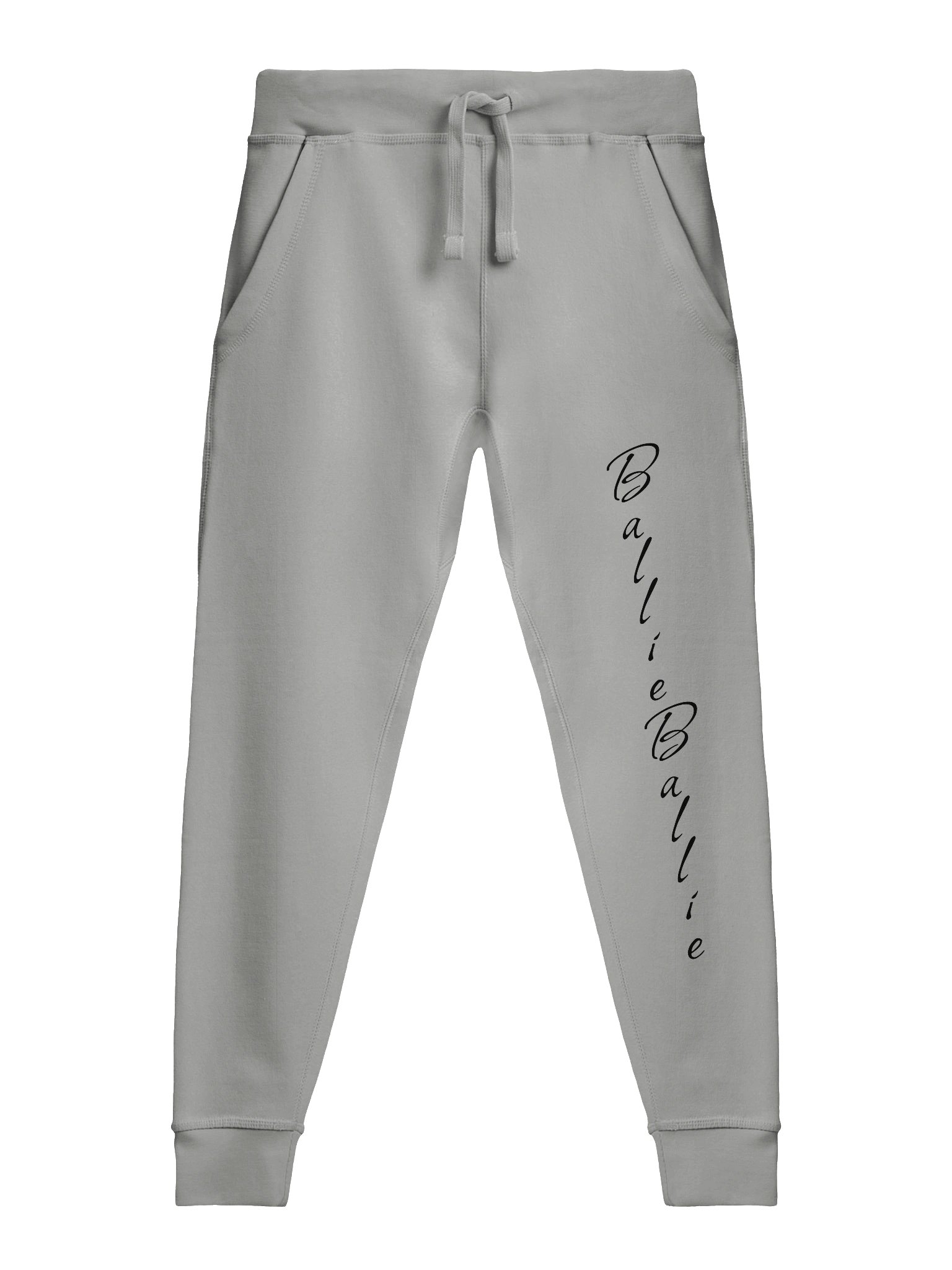 Fleece Joggers product image (7)