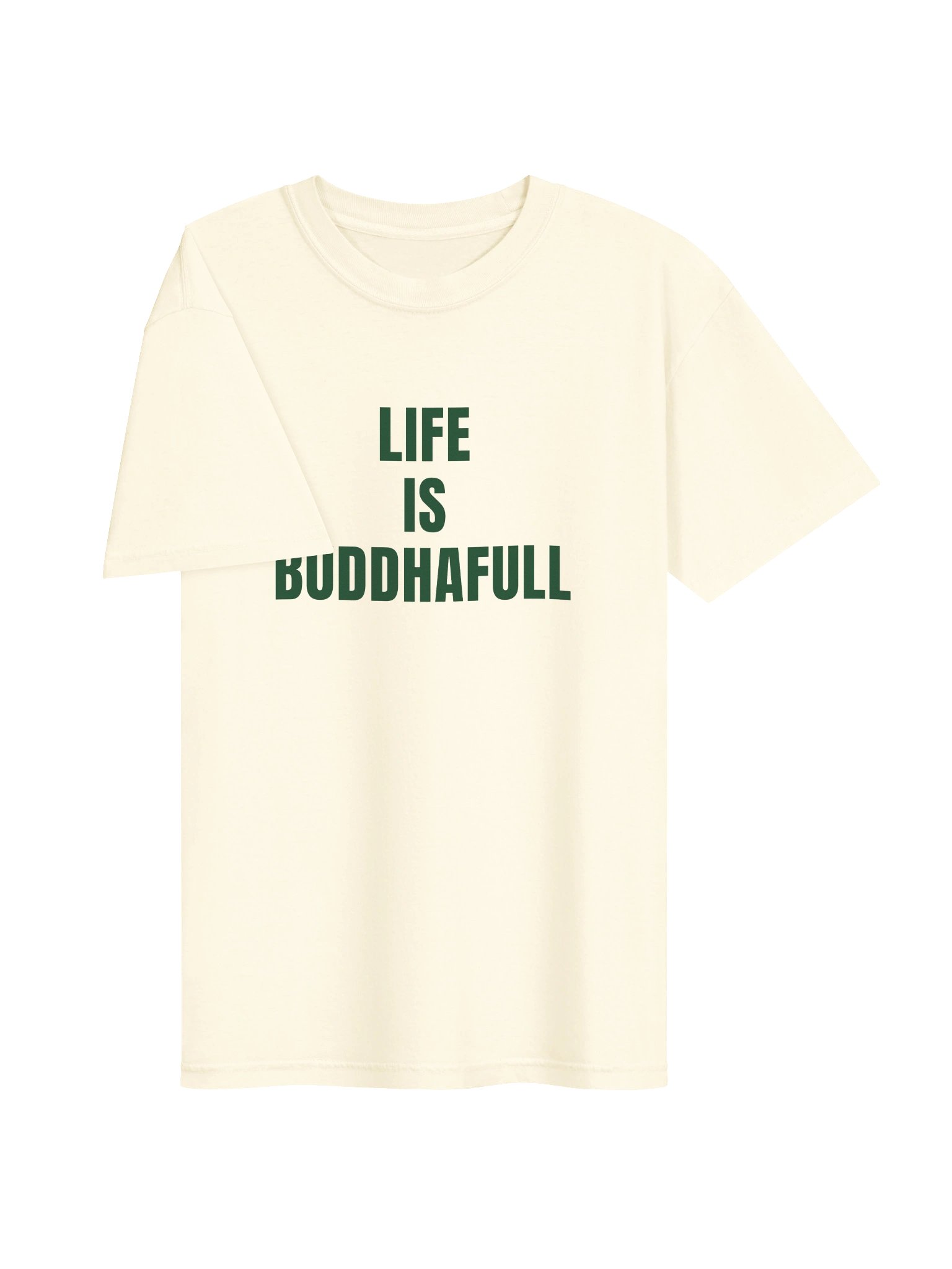 Wordmark Tee product image (3)