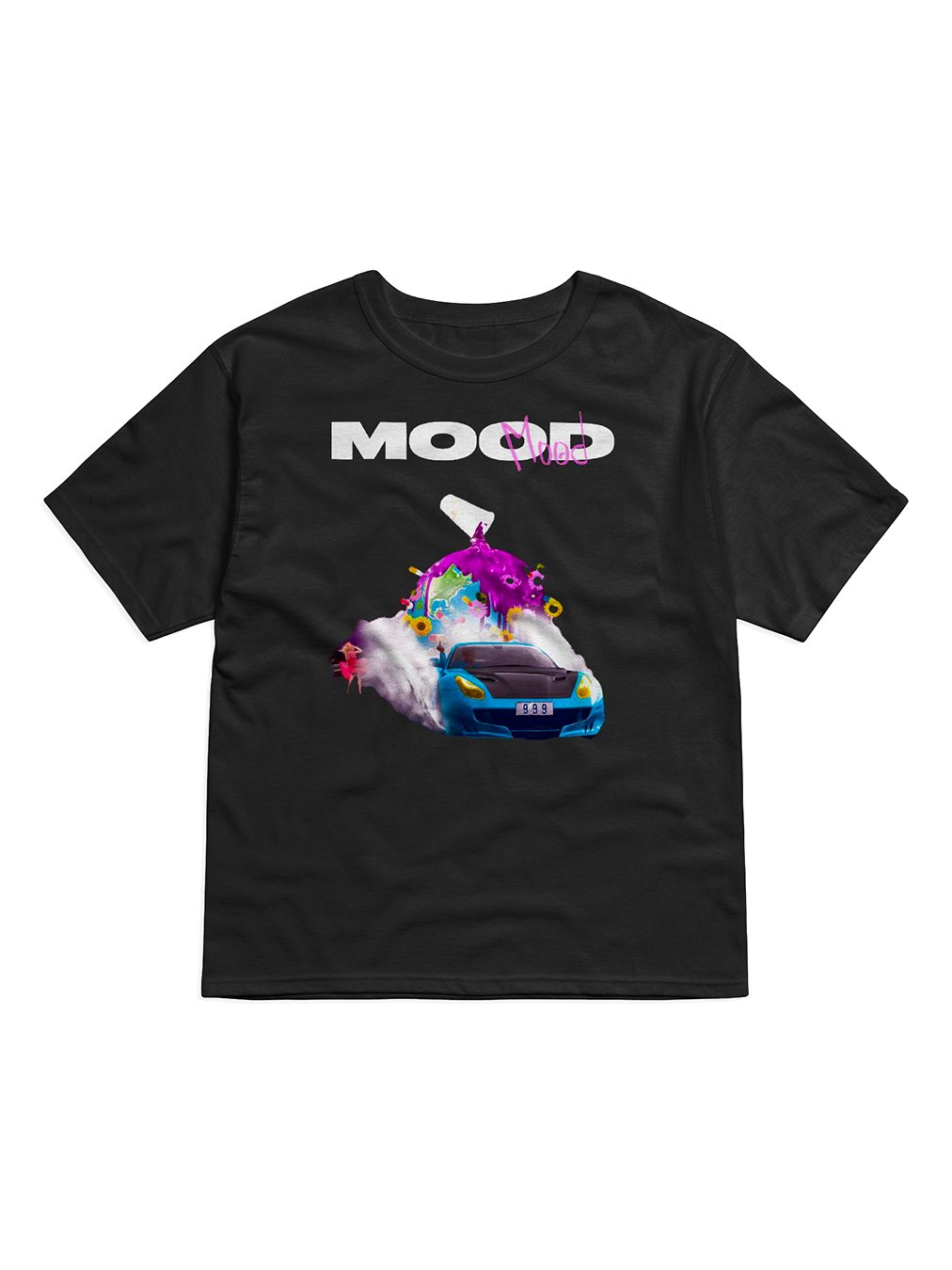 Mood: Guitar Loops - T-Shirt Bundle product image (2)