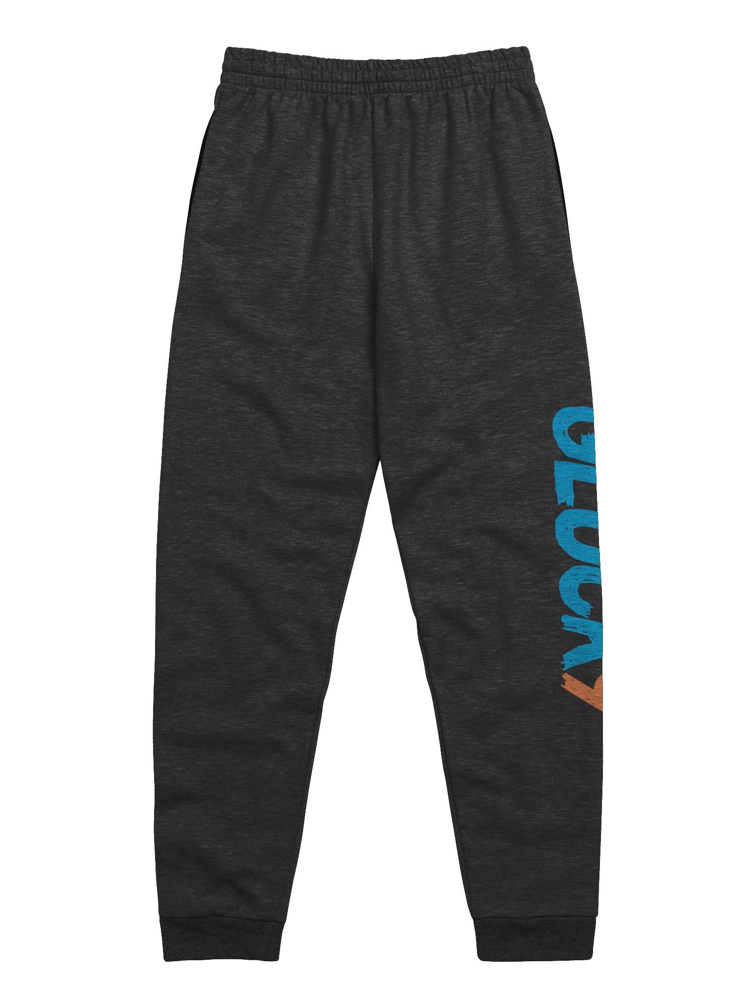 Glock9 Jerzees Unisex Joggers product image (3)