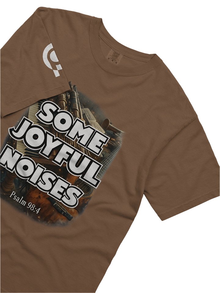 Some Joyful Noises product image (2)
