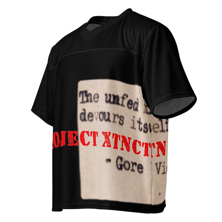 unfed mind devours itself gore vidal quote wraparound product image (1)